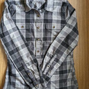 Never worn Mountain Khakis dress shirt